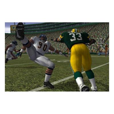 Madden NFL 2004 (Xbox, б/у)