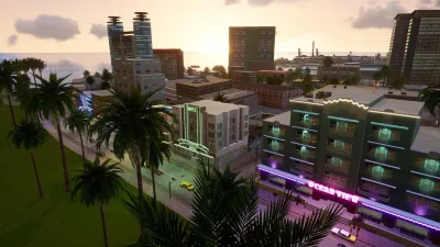 Grand Theft Auto The Trilogy. The Definitive Edition (PS4/PS5, рус.)