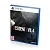 Resident Evil 4 Remake (PS5, б/у, рус.)