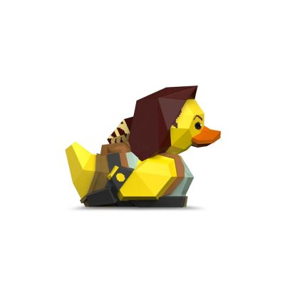 Фигурка Утка TUBBZ Tomb Raider Lara Croft (Mini)