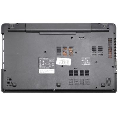 Ноутбук Acer Aspire E5-571G (Intel Core i3-4005U/8Gb/120Gb SSD/500Gb HDD/Geforce 820M) (б/у)