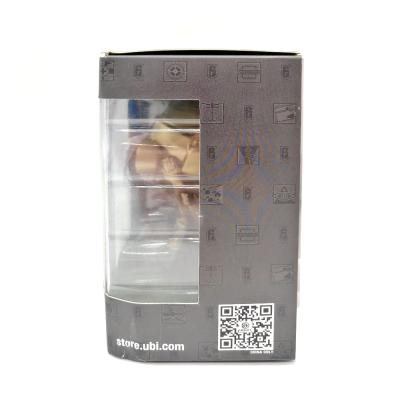 Фигурка Six Collection: Glaz Gold Exclusive (10 см) УЦЕНКА