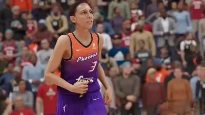 NBA 2K23 (Xbox Series X)