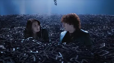 Дети шпионов 4D (BluRay 2D+3D)