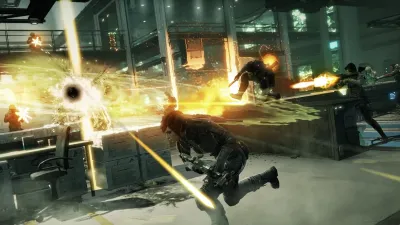 Fuse (PS3)