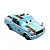 Машинка Disney/Pixar Тачки. Bob Pulley Vehicle DHJ56 (б/у)