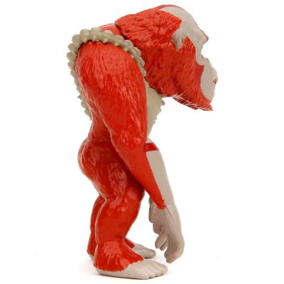 Фигурка Metalfig Godzilla x Kong The New Empire Skar King 2.5"