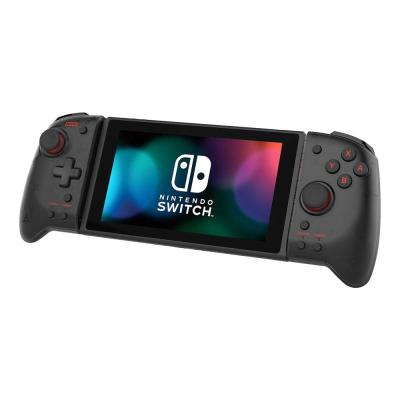 Контроллеры Hori Split pad pro для Nintendo Switch (Black) NSW-298U
