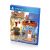 Worms Battlegrounds + WMD Double Pack (PS4/PS5) Worms Battlegrounds + WMD Double Pack (PS4/PS5)