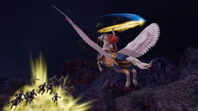 Fire Emblem Warriors (Nintendo Switch)