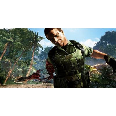Sniper Ghost Warrior 2 (Снайпер Воин-призрак 2) Limited Edition (Xbox 360, б/у, рус., незнач.царап.)