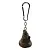 Брелок 3D Harry Potter (Sorting Hat) RKR39127