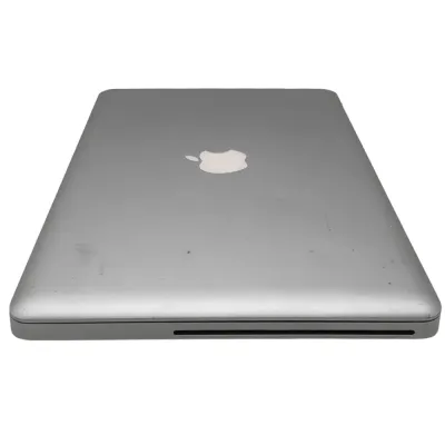 Ноутбук Apple MacBook Pro 13 2008 Model: A1278 (ICore 2Duo 2,4GHz/4Gb/240SSD/SN:W884318T1B5) (б/у)
