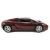 Легковой автомобиль Bburago Lamborghini Gallardo (18-22051) 1:24