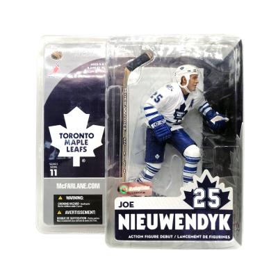 Фигурка McFarlane Sportpicks NHL Action Figure Series 11: Joe Nieuwendyk