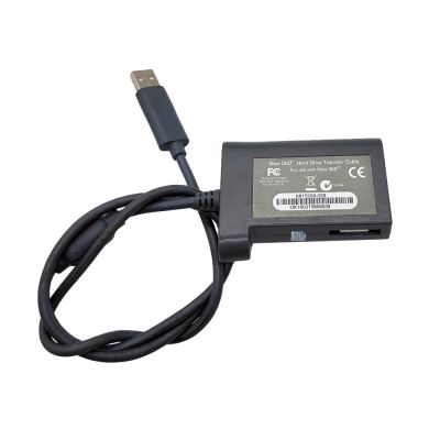 Кабель для переноса данных Hard Drive Transfer для Xbox 360 (б/у)