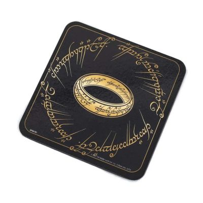 Подарочный набор Lord Of The Rings (кружка 315мл, подстаканник, брелок) GP86787