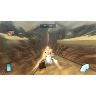 WALL-E (ВАЛЛ-И) (PS3, б/у)