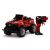 Набор Машинок Jada Toys Р/У Battle Machines Trucks 1:16 R/C