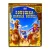 Золушка. Полный вперед! (DVD, Digipack) УЦЕНКА
