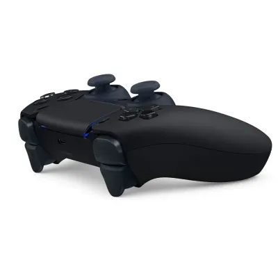 Джойстик (Геймпад) Sony DualSense (Черный) CFI-ZCT1W