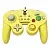 Геймпад проводной Nintendo Switch Hori Battle Pad (Pikachu) для Nintendo Switch (NSW-109U)