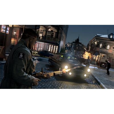 Mafia 3 (III) (Xbox One/Series, рус.)