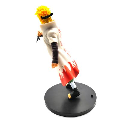 Фигурка Naruto - Минато (18 см)