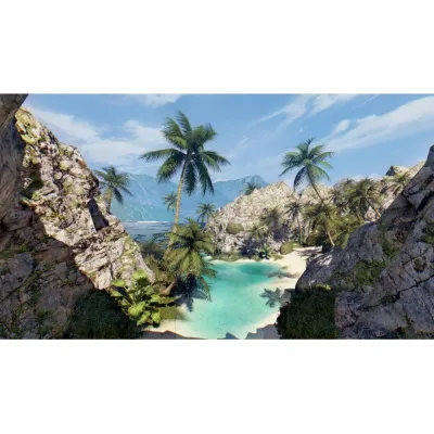 Dead Island Definitive Edition (PS4/PS5, рус.)