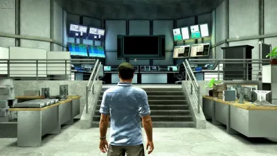Alpha Protocol (PS3, б/у)