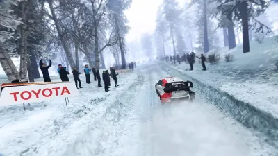 WRC Generations (PS5, рус.)