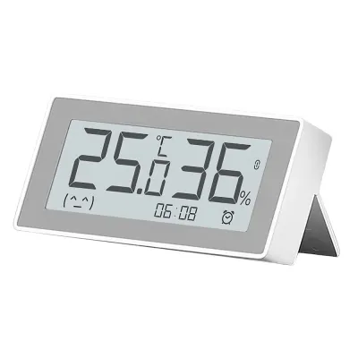 Метеостанция Smart Clock MHO-C303 CN