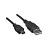 Кабель Mini USB 1,5м