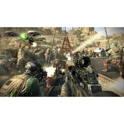 Call of Duty Black Ops 2 (Xbox 360/One/Series, б/у)