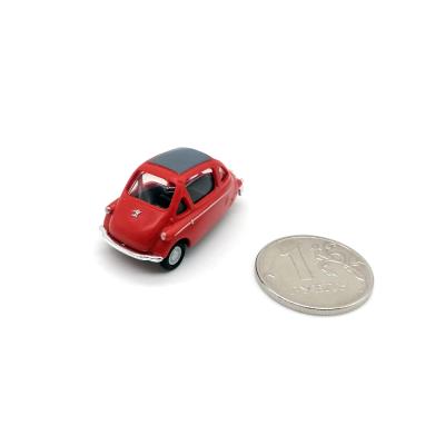 Модель HERPA 027519 Heinkel Kabine 1:87