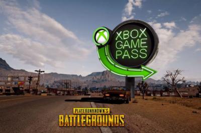 Xbox Game Pass подписка на 1 месяц (Trial) цифровая версия