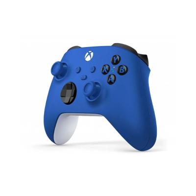 Геймпад Microsoft Xbox Series (Shock Blue) QAU-00001