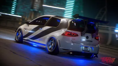 Need for Speed Payback (PS4/PS5, рус.)