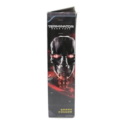 Фигурка NECA Terminator Dark Fate (2019) - 7" Scale Action Figure - Sarah Connor 51924 УЦЕНКА