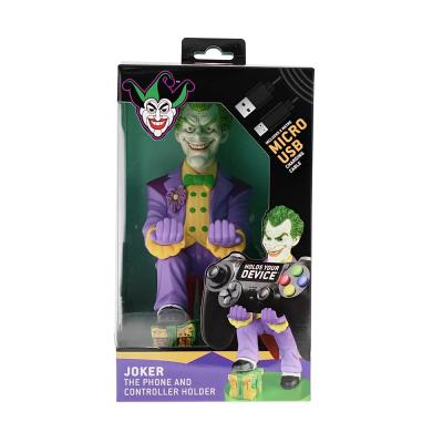 Держатель для геймпада/смартфона Cable Guys - Joker CGCRDC300131 (Type-C)