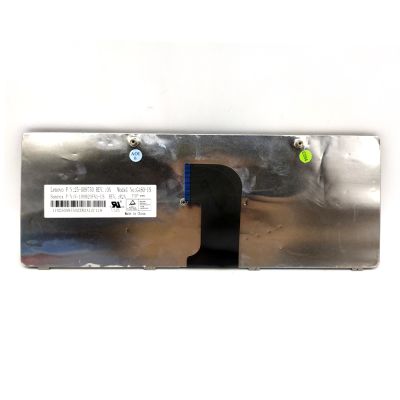 T25S (Lenovo G460) black