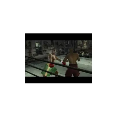 Fight Night 2004 (Xbox/Xbox 360, б/у)