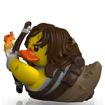 Фигурка Утка TUBBZ Tomb Raider Lara Croft Survival