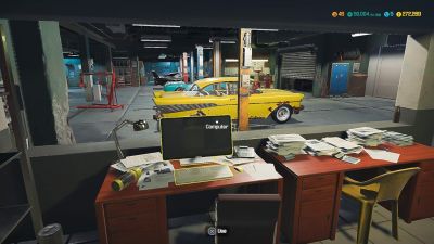 Car Mechanic Simulator (Xbox One/Series, рус.)