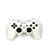 Геймпад беспроводной SONY Dualshock 3 (белый) б/у, гарантия 14 дней