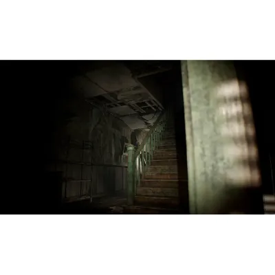 Resident Evil 7 Biohazard - Gold Edition (PS4/PS5, б/у, рус., поддерживает VR)