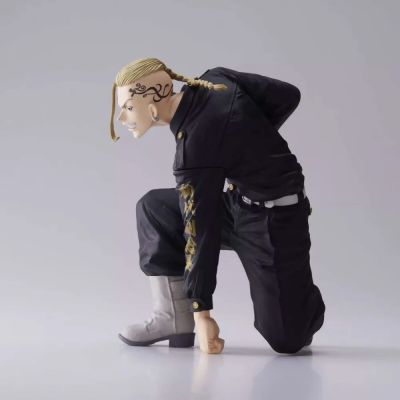 Фигурка Tokyo Revengers King Of Artist The Ken Ryuguji (BNS899)
