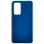 Чехол для Huawei P40 накладка/силикон Silicon Case (Синий) Чехол для Huawei P40 накладка/силикон Silicon Case (Синий)