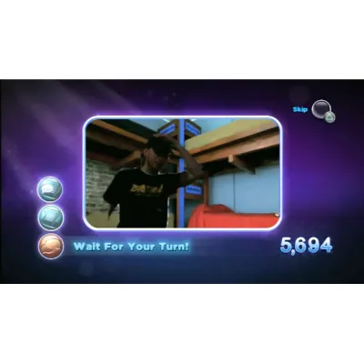 Yoostar 2 In The Movies (Xbox 360)