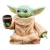 Фигурка Hasbro Star Wars The Black Series Grogu 174460 Фигурка Hasbro Star Wars The Black Series Grogu 174460